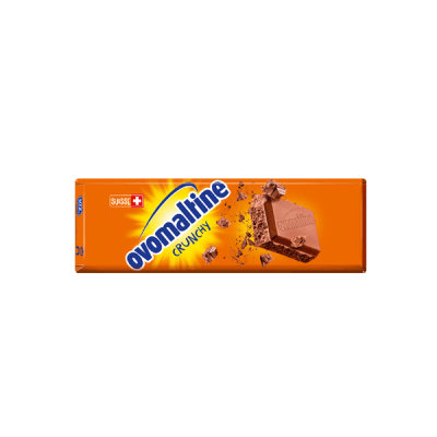 Ovomaltine Schokolade Ovomaltine Schokolade